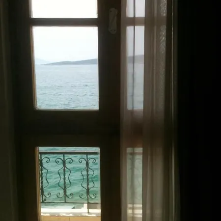 Hotel Kaptan 2*