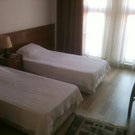 Kaptan 2* Ayvalik
