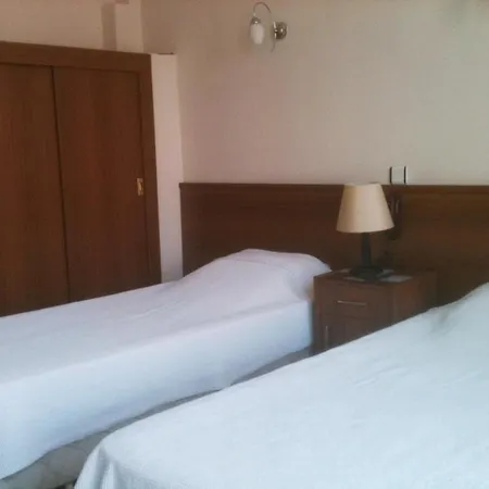 Kaptan 2* Ayvalik