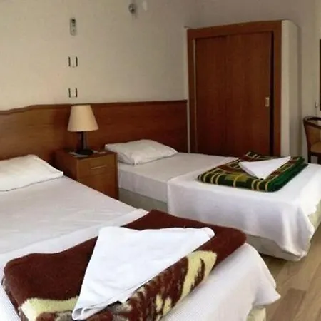 Kaptan Hotel 2*