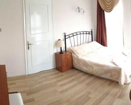 Hotel Kaptan
