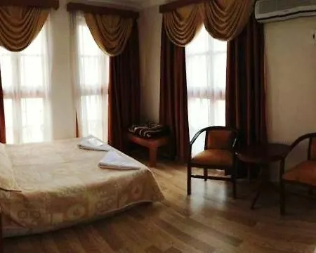 Kaptan Ayvalik