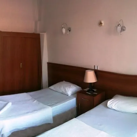 Kaptan Hotel