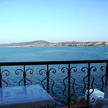 Kaptan Hotel 2*