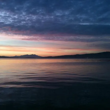 Kaptan 2* Ayvalik