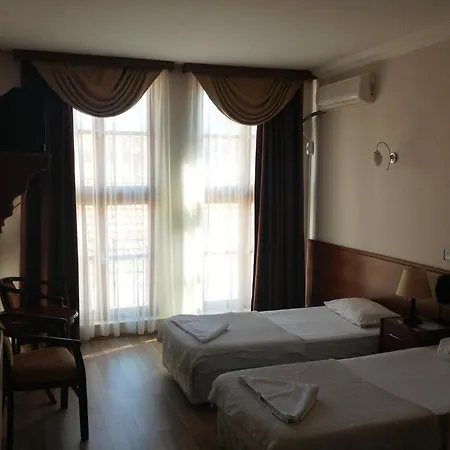 Hotel Kaptan Ayvalik