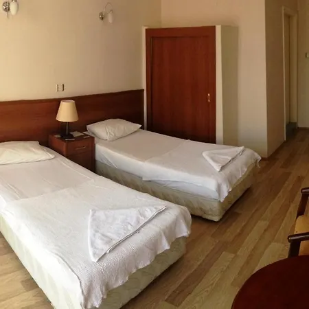 Hotel Kaptan 2*