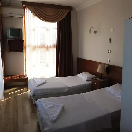 Hotel Kaptan