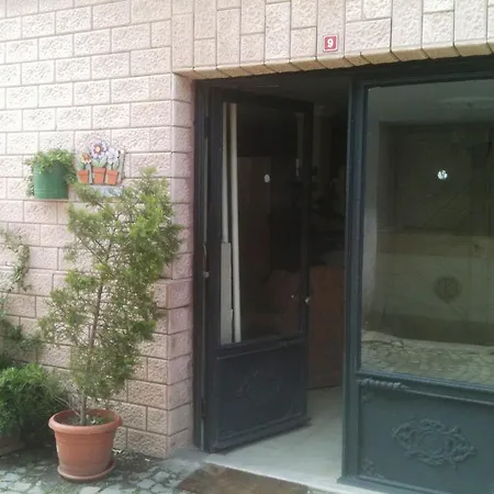 Kaptan Hotel Ayvalik