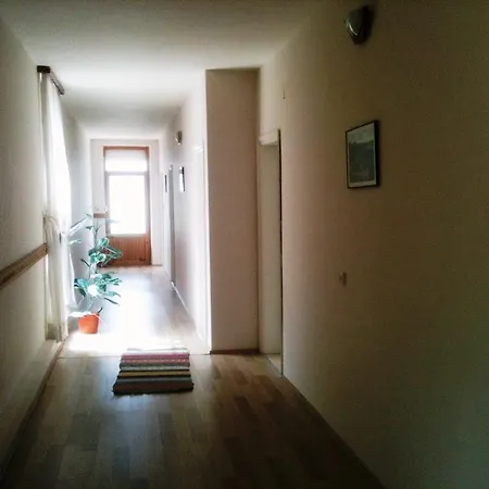 Hotel Kaptan 2*