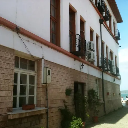 Hotel Kaptan Ayvalik