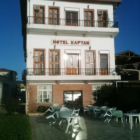 Kaptan