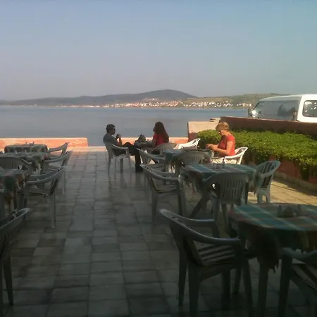 Hotel Kaptan