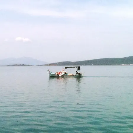 Hotel Kaptan Ayvalik