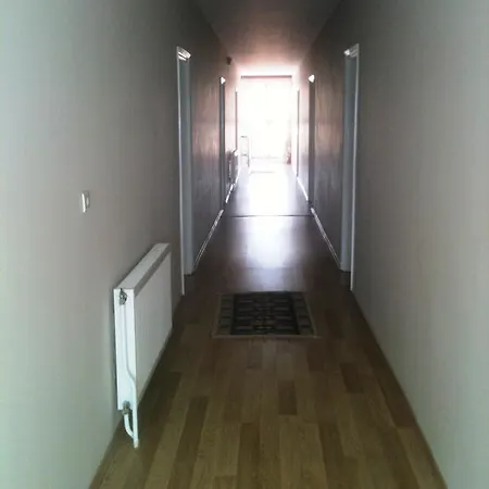 Hotel Kaptan 2*
