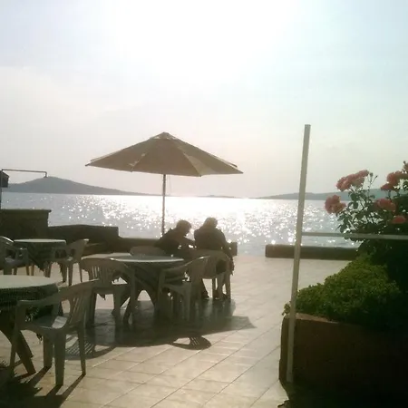 Hotel Kaptan