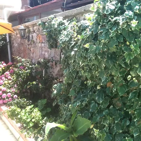 Kaptan Hotel Ayvalik