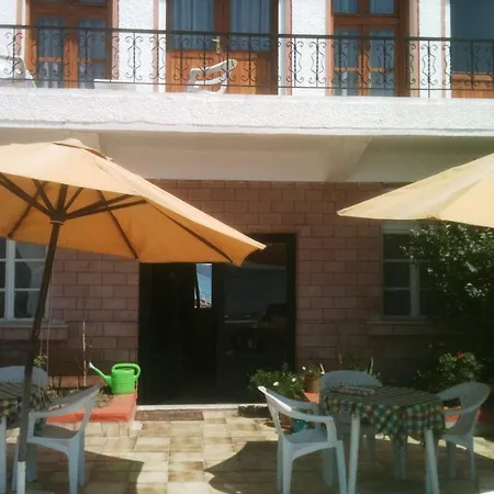 Kaptan 2* Ayvalik
