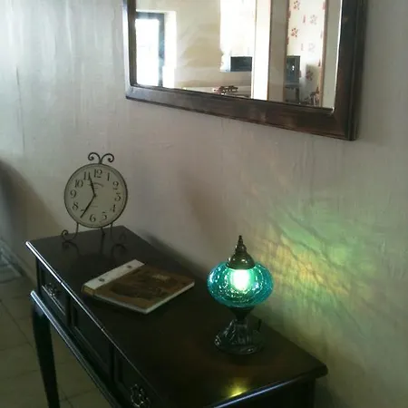 Hotel Kaptan Ayvalik