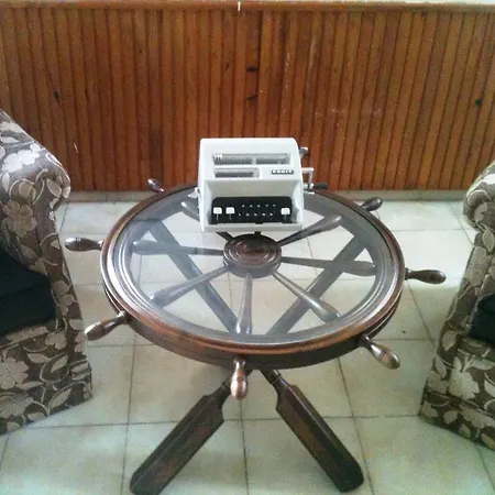 Kaptan Hotel Ayvalik