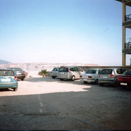 Kaptan Hotel