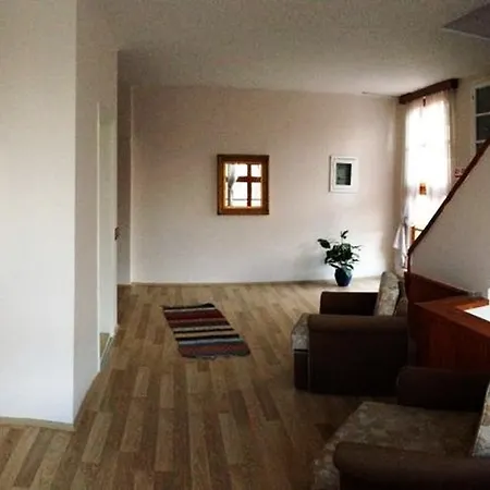 Kaptan Hotel Ayvalik