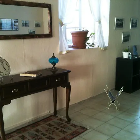 Hotel Kaptan 2*