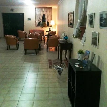 Hotel Kaptan