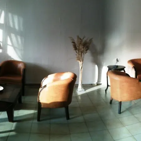 Hotel Kaptan