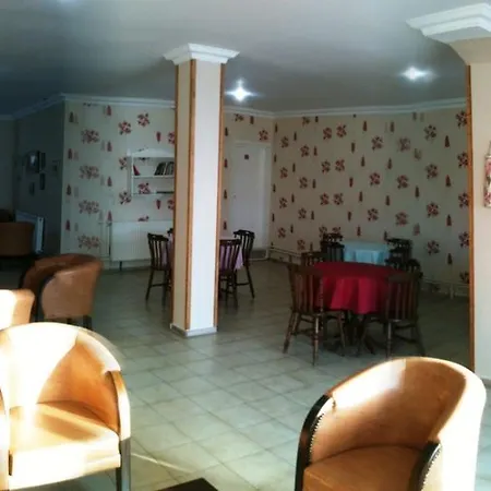 Kaptan Hotel Ayvalik