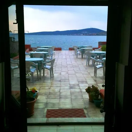 Kaptan 2* Ayvalik