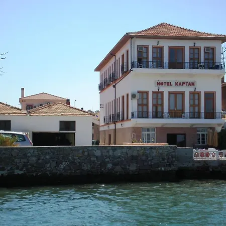Hotel Kaptan Ayvalik